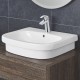 Grohe Euro Ceramic Раковина для столешницы накладная 600 х 480 мм (39337000)