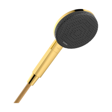 Ручний душ hansgrohe Raindance Alive Select S, 24512990 EcoSmart+, золото