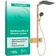 Душова система hansgrohe Raindance Alive Q 210/340 1jet з ShowerSelect Comfort, 24580140 бронза