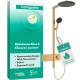 Душова система hansgrohe Raindance Alive S 300 1jet EcoSmart з ShowerSelect Comfort, 24583140 бронза