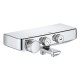 Grohe Grohtherm SmartControl Термостатический смеситель для ванны, настенный монтаж (34718000)