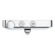 Grohe Grohtherm SmartControl Термостатический смеситель для ванны, настенный монтаж (34718000)