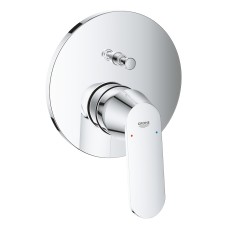 Grohe Eurosmart Cosmopolitan Смеситель однорычажный на 2 выхода (24045000)