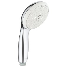 Grohe Tempesta 100 Ручний душ, 3 режими струменю (28419002)