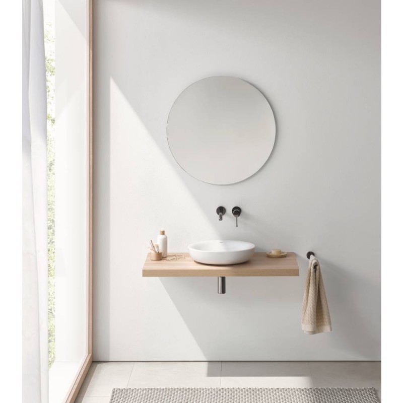 Grohe Essence Отдельностоящая раковина на столешницу D = 450 мм (3960900H)