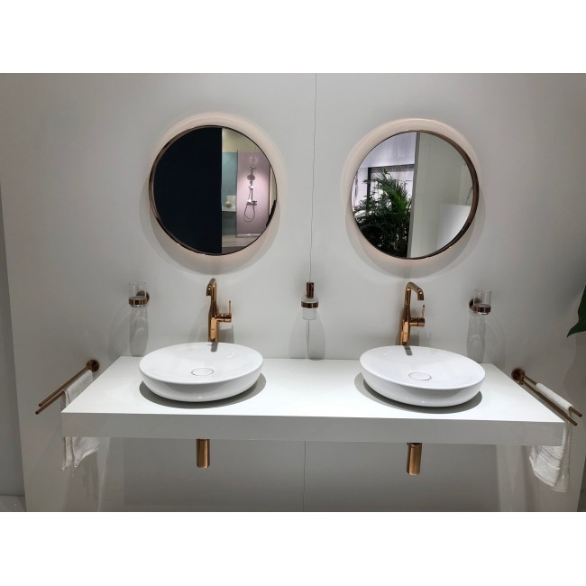 Grohe Essence Отдельностоящая раковина на столешницу D = 450 мм (3960900H)