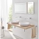 Grohe Essence Отдельностоящая раковина на столешницу D = 450 мм (3960900H)