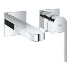 Grohe Plus Змішувач для раковини на 2 отвори, M-Size (29303003)