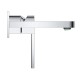 Grohe Plus Смеситель для раковины на 2 отверстия, M-Size (29303003)