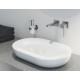 Grohe Plus Смеситель для раковины на 2 отверстия, M-Size (29303003)