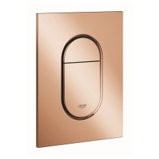 Grohe Панель змиву для прихованого бачка GROHE Arena Cosmopolitan S (37624DA0)