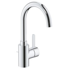 Grohe Eurosmart Cosmopolitan Одноважільний змішувач для раковини L-Size (32830001)