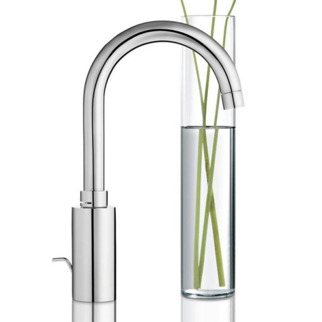 Grohe Eurosmart Cosmopolitan Одноважільний змішувач для раковини L-Size (32830001)
