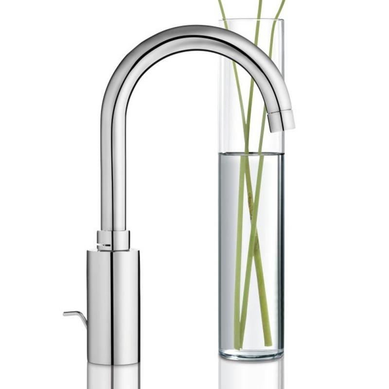 Grohe Eurosmart Cosmopolitan Смеситель однорычажный для раковины L-Size (32830001)