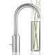 Grohe Eurosmart Cosmopolitan Смеситель однорычажный для раковины L-Size (32830001)