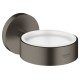 Grohe Essentials Тримач для склянки чи мильниці (40369AL1)