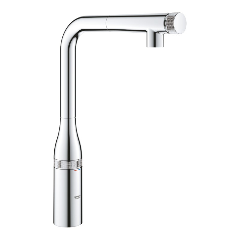 Grohe Essence Смеситель SmartControl для мойки (31615000)