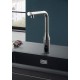 Grohe Essence Смеситель SmartControl для мойки (31615000)
