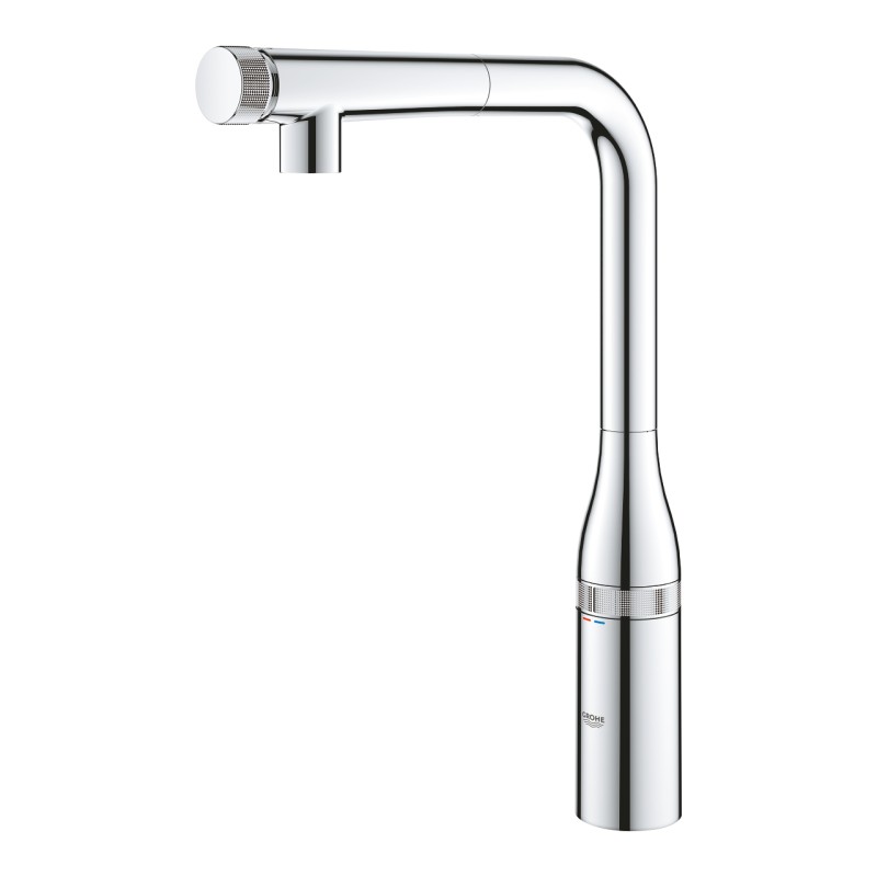 Grohe Essence Смеситель SmartControl для мойки (31615000)