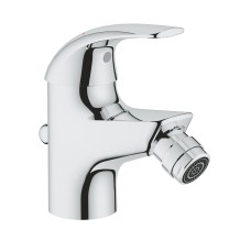 Grohe BauCurve Смеситель однорычажный для биде (32849000)