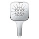 Grohe Rainshower SmartActive Cube 130 Душевой гарнитур, 3 режима струи (26586000)