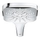 Grohe Rainshower SmartActive Cube 130 Душевой гарнитур, 3 режима струи (26586000)