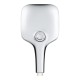 Grohe Rainshower SmartActive Cube 130 Душевой гарнитур, 3 режима струи (26586000)