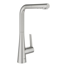 Grohe Zedra Одноважільний змішувач для мийки (32553DC2)