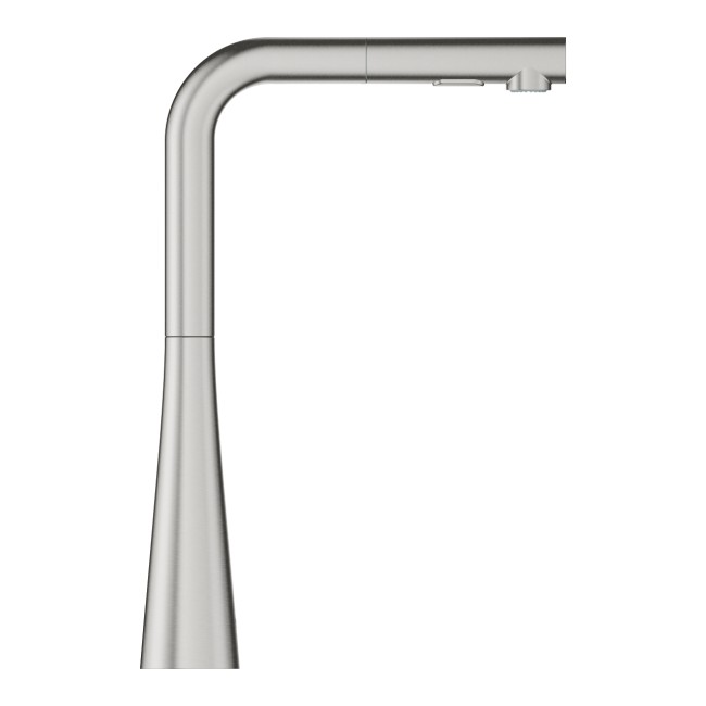 Grohe Zedra Смеситель однорычажный для мойки (32553DC2)