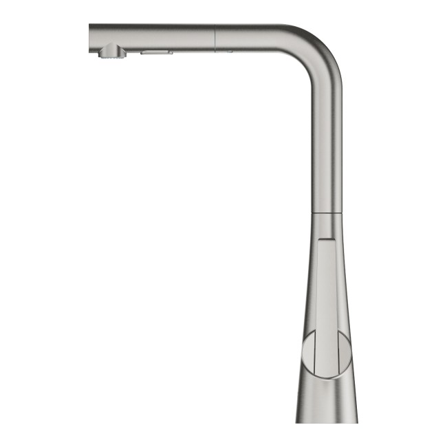 Grohe Zedra Смеситель однорычажный для мойки (32553DC2)