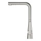 Grohe Zedra Смеситель однорычажный для мойки (32553DC2)