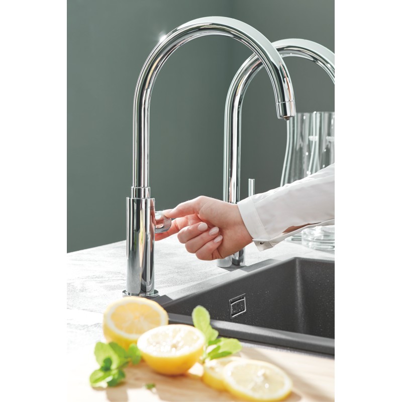 Grohe Вентиль для кухни Mono для подачи фильтрованной воды (31724000)