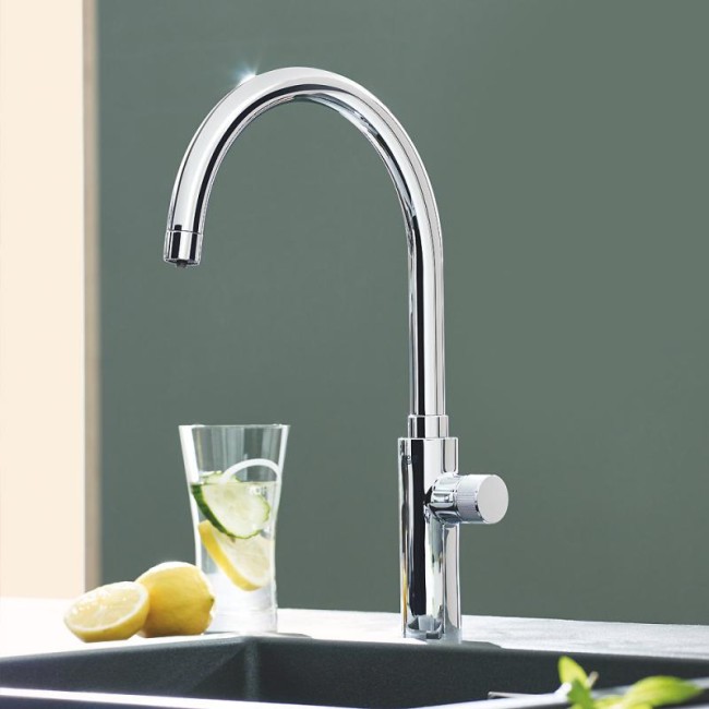 Grohe Вентиль для кухни Mono для подачи фильтрованной воды (31724000)