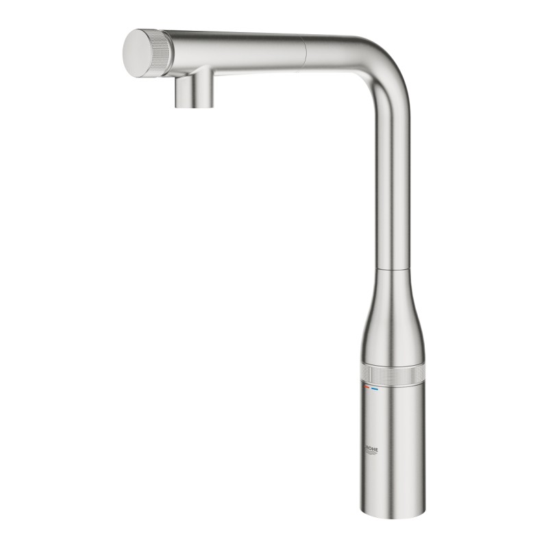 Grohe Essence Смеситель SmartControl для мойки (31615DC0)