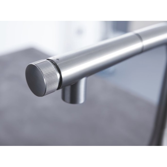 Grohe Essence SmartControl змішувач для мийки (31615DC0)