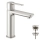 Grohe Lineare Смеситель однорычажный для раковины S-Size (23106DC1)