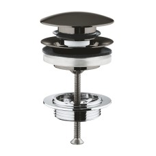 Grohe Сливной гарнитур с функцией закрытия-открывания (65807AL0)