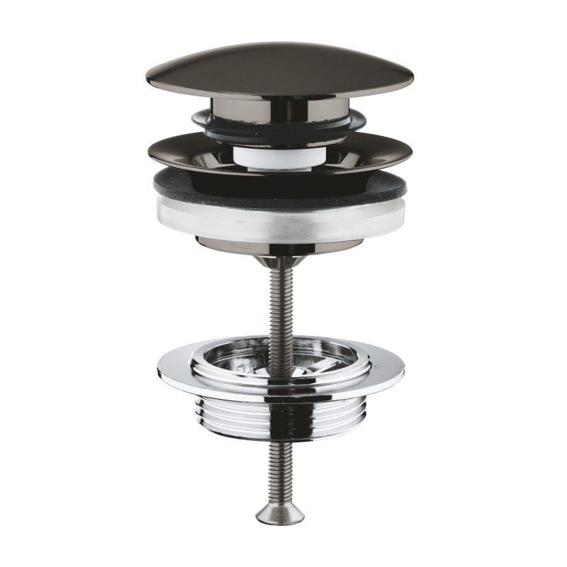 Grohe Сливной гарнитур с функцией закрытия-открывания (65807AL0)