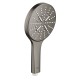 Grohe Rainshower Smartactive 130 Ручний душ, 3 режими струменю (26574AL0)