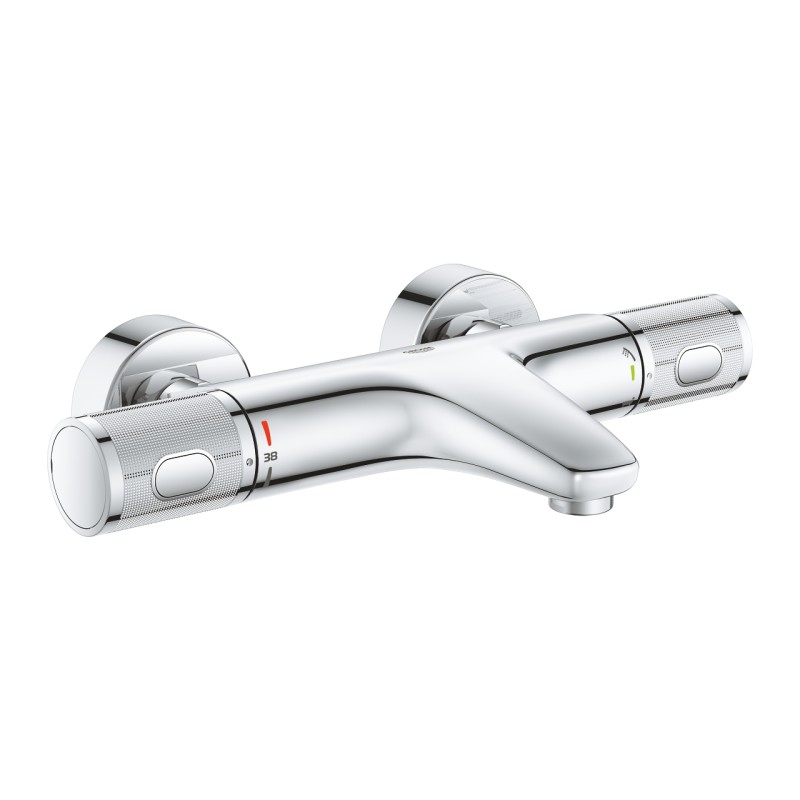 Grohe Grohtherm 1000 Performance Термостат для ванны (34779000)