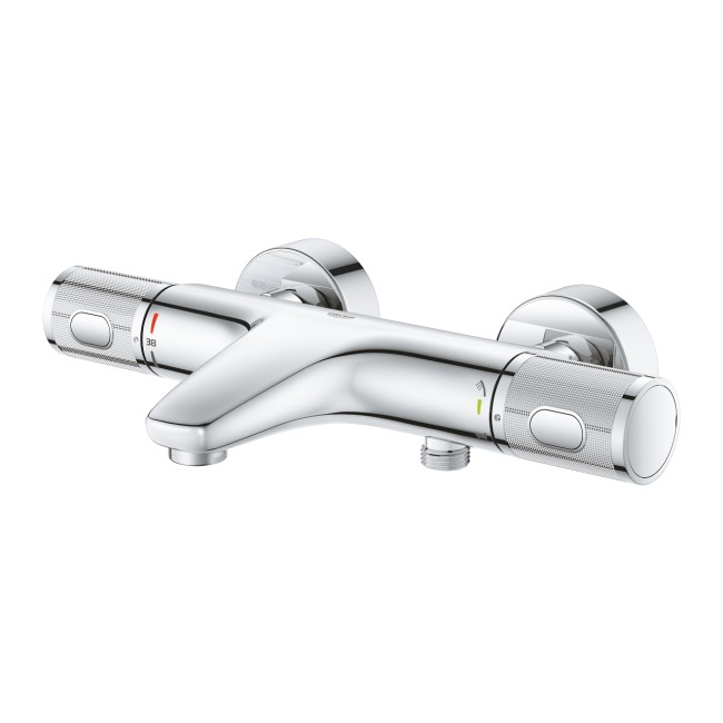 Grohe Grohtherm 1000 Performance Термостат для ванны (34779000)