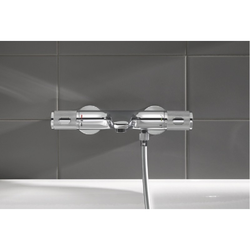 Grohe Grohtherm 1000 Performance Термостат для ванны (34779000)