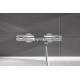 Grohe Grohtherm 1000 Performance Термостат для ванны (34779000)