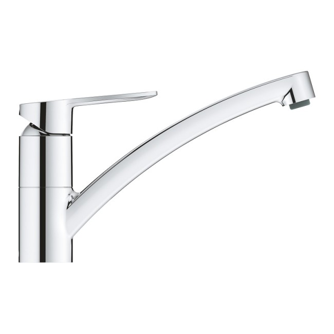 Змішувач hansgrohe Metris для душу 31680000 хром