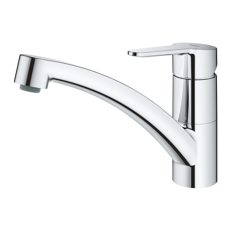 Смеситель hansgrohe Metris для душа 31680000 хром