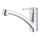Смеситель hansgrohe Metris для душа 31680000 хром
