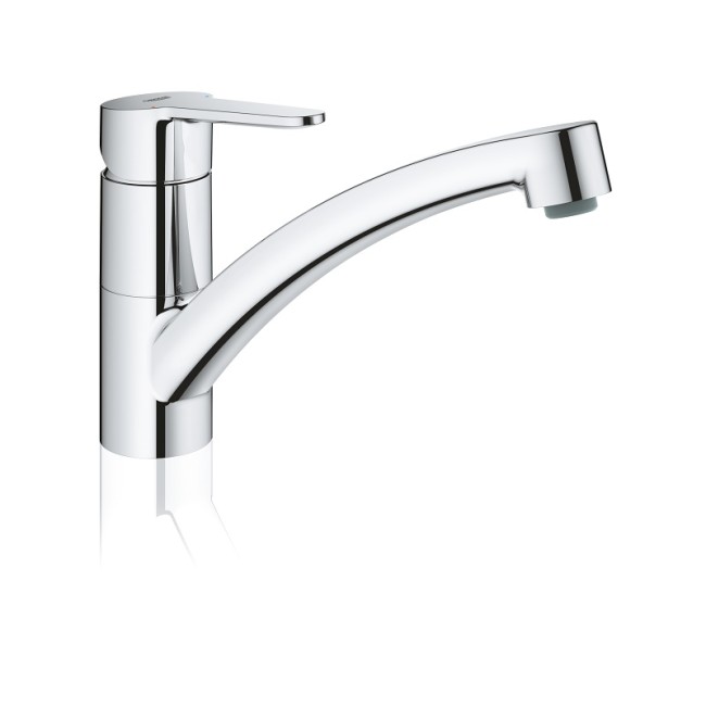 Змішувач hansgrohe Metris для душу 31680000 хром