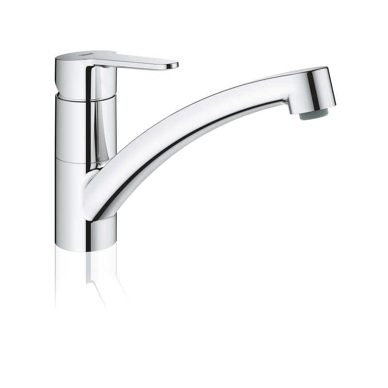 Смеситель hansgrohe Metris для душа 31680000 хром