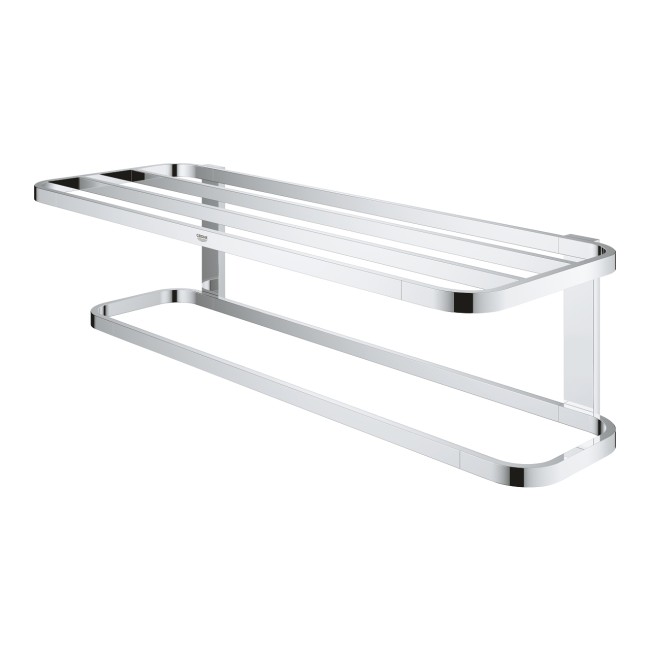 Grohe Selection Полка для рушників (41066000)