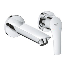 Grohe Eurosmart New Змішувач для раковини на 2 отвори S-Size (29337003)
